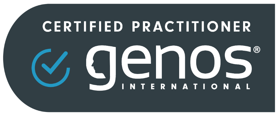 Genos International Certified Practitioner